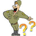 تنزيل Military ranks - quiz التثبيت أحدث APK تنزيل