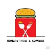 Hungry Thali & Combo