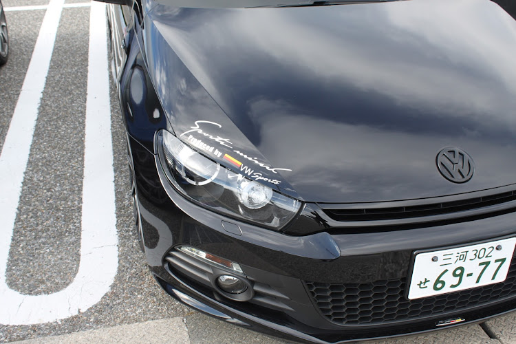 ゴルフ ヴァリアントのゴルフ・ヴァリアント・Dynaudio・彦根ドイツ車MT・アウディに関するカスタム事例の投稿画像11枚目