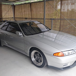 スカイライン GT-R BNR32