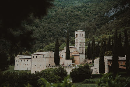 Wedding photographer Lucrezia Senserini (lucreziasenseri). Photo of 15 October 2019