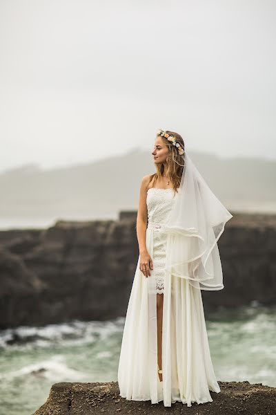 Fotógrafo de bodas Roxy Be (roxyphoto). Foto del 5 de septiembre 2018