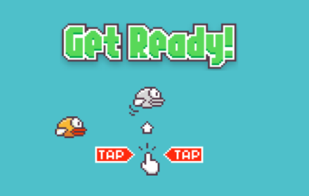 Flappy Bird Original Preview image 0