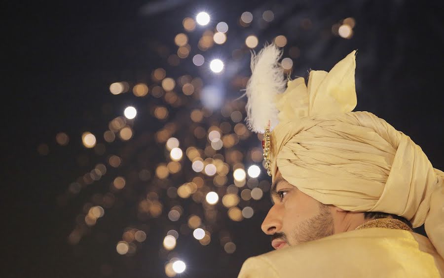 Fotógrafo de casamento Neeraj Patel (neervana). Foto de 12 de dezembro 2020