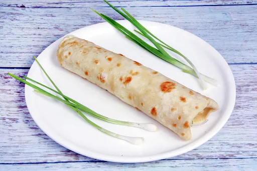 Egg Chicken Roll