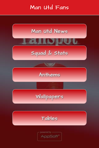 fanSpot - Man Utd News Edition