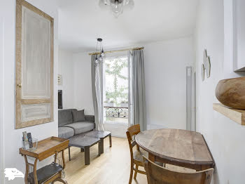 appartement à Paris 12ème (75)