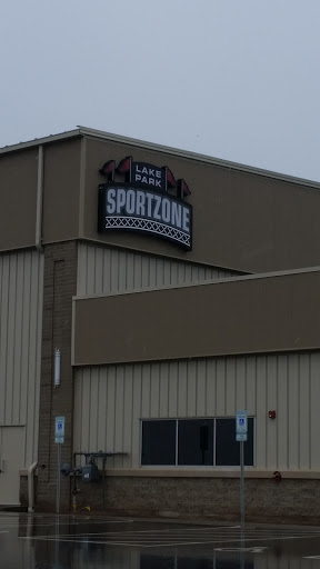 Lake Park Sportzone