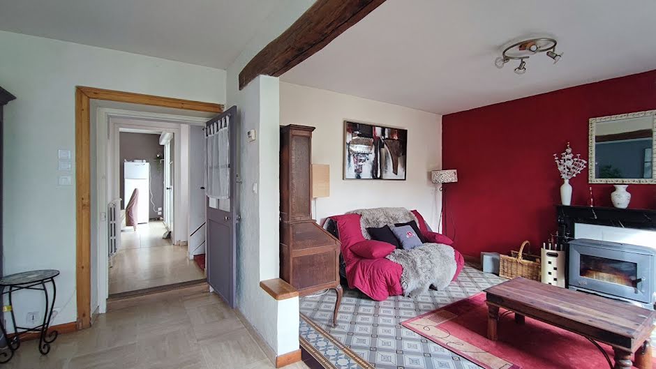 Vente maison 7 pièces 120 m² à Montataire (60160), 294 000 €