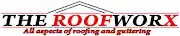 The Roofworx Logo