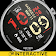 Destroy Watch Face icon