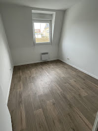 appartement à Le Havre (76)