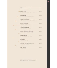 Skai menu 3