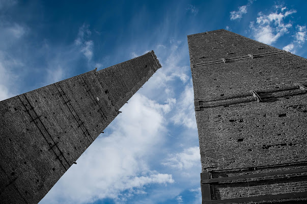 omaggio a Bologna di domenicolobinaphoto