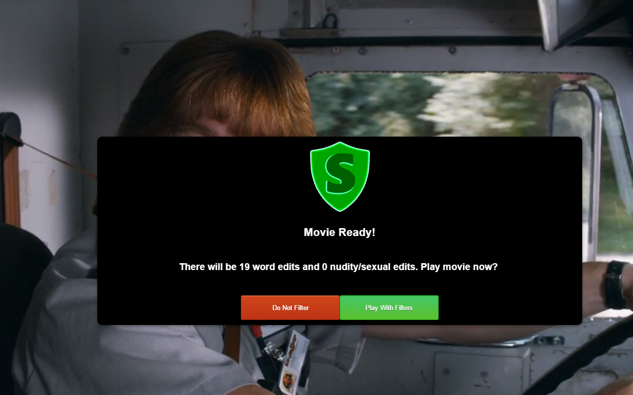 Saferflix Preview image 5