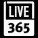 Live365 Radio  icon