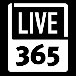 Live365 Radio - Music & Talk Apk