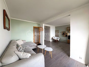 appartement à Balaruc-les-Bains (34)