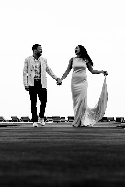 結婚式の写真家Fabi Rosas (fabirosas)。2020 3月26日の写真