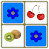 Matching Cards - Free icon