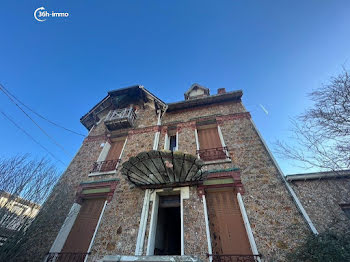 maison à Montigny-les-cormeilles (95)