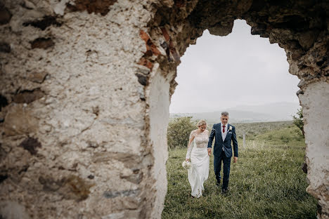 Fotógrafo de bodas Előd Bartalis (bartalisfoto2013). Foto del 27 de agosto 2023