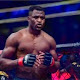 Francis Ngannou HD Wallpapers UFC Theme