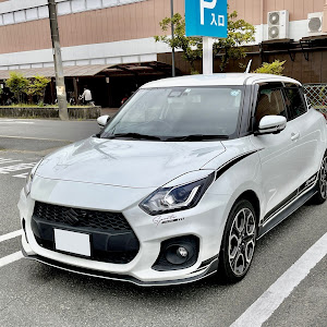 スイフトスポーツ ZC33S