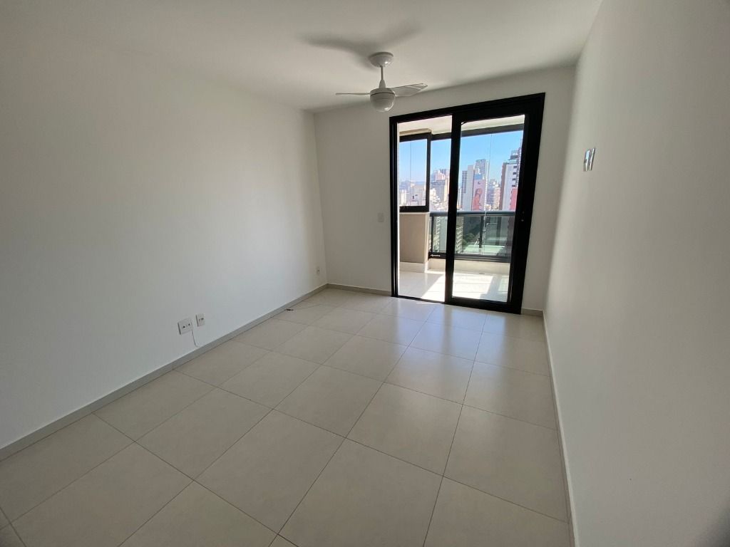 Apartamentos à venda Lapa