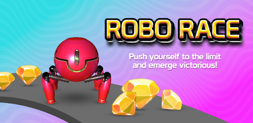 Robo Race: Climb Master