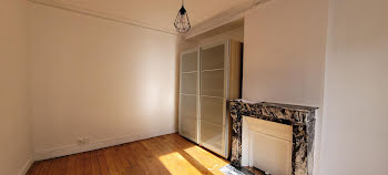 appartement à Issy-les-Moulineaux (92)