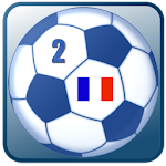 Cover Image of Tải xuống Ligue 2 2.92.0 APK