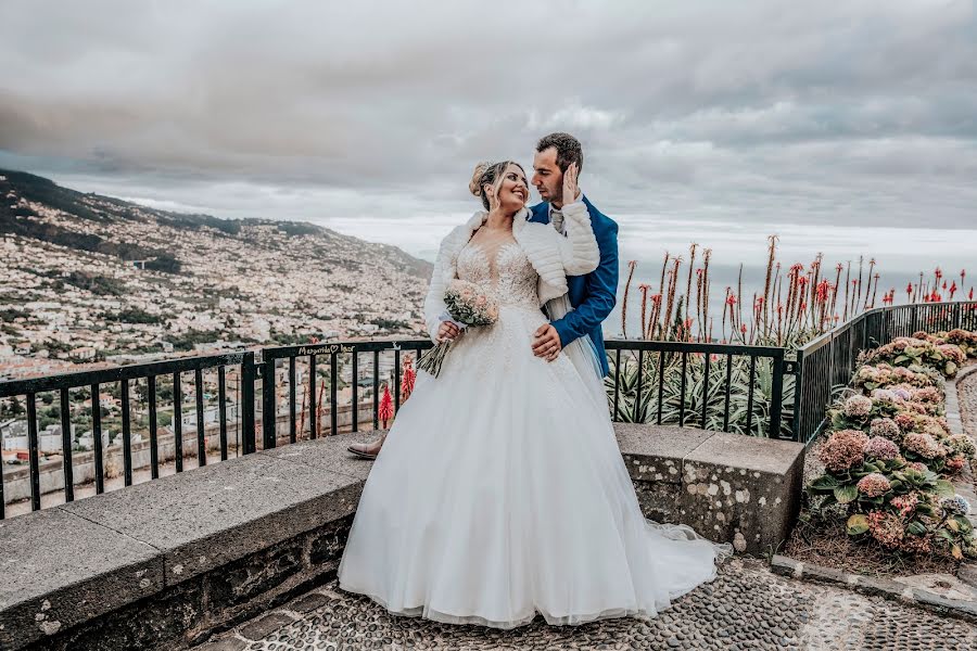 Vestuvių fotografas Zé Rodrigues (fcanhas). Nuotrauka balandžio 15