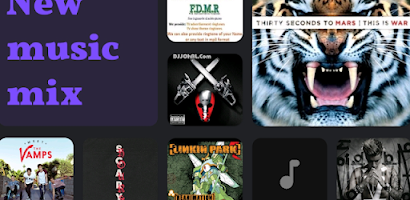 Tiger Music Player - Audio 1.0 Free Download