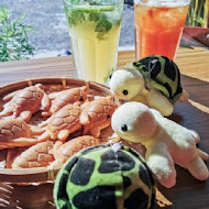 海龜咖啡 SeaTurtle Cafe