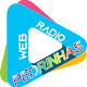 WEB RADIO PEDRINHAS Download on Windows