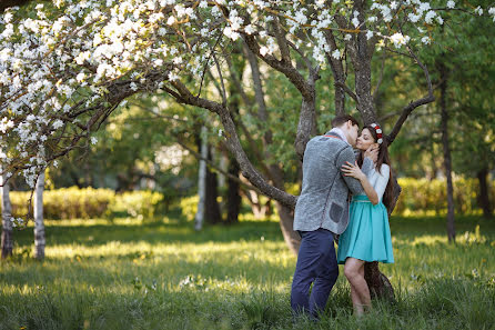 結婚式の写真家Sergey Kradenov (kradenov)。2016 6月29日の写真