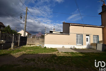 maison à Vigneux-sur-Seine (91)