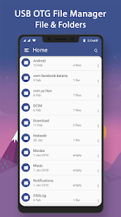 USB OTG File Manager(圖4)-速報App