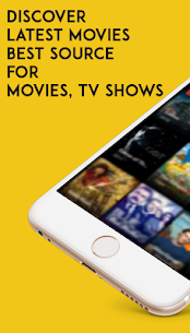 Show Movies Box – Tv Shows & HD Movies 2020 2