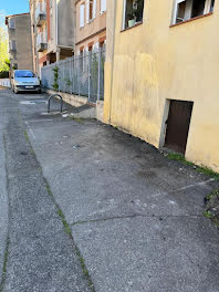 parking à Toulouse (31)