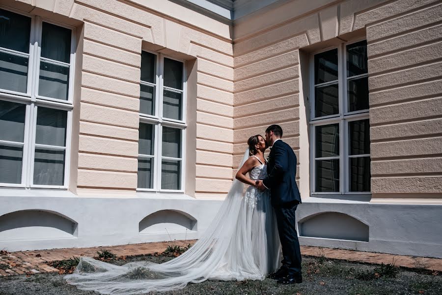 Wedding photographer Kristina Tepfer (tepfer). Photo of 17 August 2020