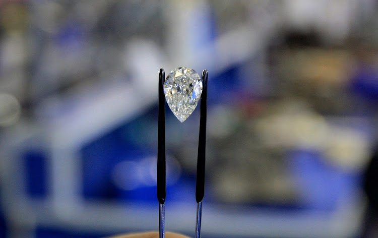 Why Buyers Shunned the World's Largest Diamond