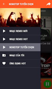 How to mod Nhac San - Nonstop Tong Hop 1.0.1 apk for pc