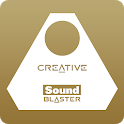 Sound Blaster X7 Control icon