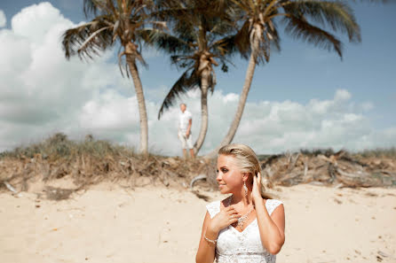 Photographe de mariage Valiko Proskurnin (valikko). Photo du 10 novembre 2018