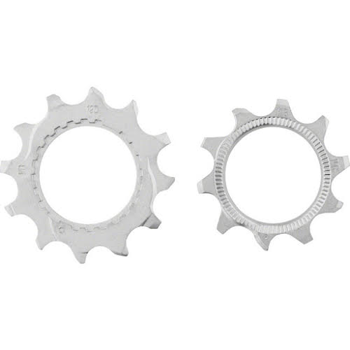 Shimano CS-M9100 12-Speed Cassette Cog Unit - 10t (B) and 12t (D)