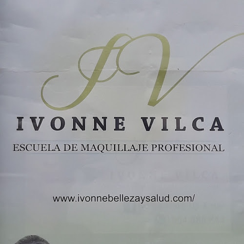 Ivonne Vilca
