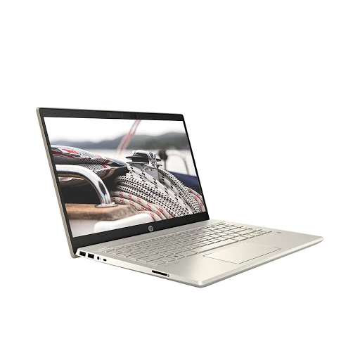 Laptop HP Pavilion 14-ce3018TU (8QN89PA) (14" FHD/i5-1035G1/4GB/256GB SSD/Intel UHD/Win10/1.6kg)