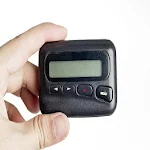 Cover Image of Скачать Pager Beeps Sound 1.1 APK